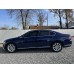 Молдинг дверний SD/SW (8 шт, нерж) OmsaLine - Італійська нержавійка для Volkswagen Passat B8 2015-2023 рр
