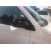Накладки на зеркала (2 шт, карбон) Натуральный карбон для Volkswagen T6
