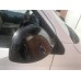 Накладки на зеркала (2 шт, карбон) Натуральный карбон для Volkswagen T6