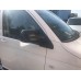 Накладки на зеркала (2 шт, карбон) Натуральный карбон для Volkswagen T6