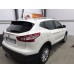 Рейлинги Оригинал для Nissan Qashqai 2014-2021 гг