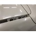 Рейлинги Оригинал для Nissan Qashqai 2014-2021 гг