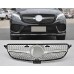 Тюнинг решетка Diamond (для GLE) Без камеры для Mercedes GLE/ML сlass W166