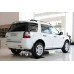 Оригинальные рейлинги (2 шт) для Land Rover Freelander II