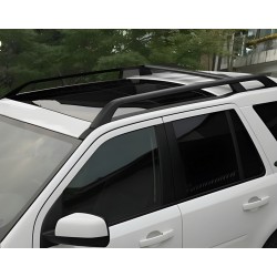Оригинальные рейлинги (2 шт) для Land Rover Freelander II