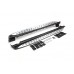 Боковые пороги Оригинал (2 шт) для Jeep Grand Cherokee WK2 2010-2021 гг