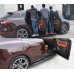 Боковые подножки OEM-V1 (2 шт) для Maserati Levante