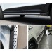 Боковые подножки V1 (2 шт) для Hyundai Creta 2014-2020 гг
