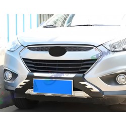 Передняя пластиковая накладка V2 для Hyundai IX-35 2010-2015 гг
