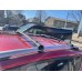 Перемички на рейлінги (Оригінал, 2 шт) для Toyota Rav 4 2013-2018 рр