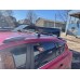 Перемички на рейлінги (Оригінал, 2 шт) для Toyota Rav 4 2013-2018 рр
