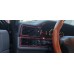 Накладки на панель (1993-1997) Дерево для Volvo 850