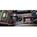 Накладки на панель (1993-1997) Дерево для Volvo 850