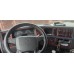 Накладки на панель 2002-2008 (під дерево) для Volvo FH