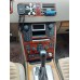 Накладки на панель Дерево для Volvo XC90 2002-2014 рр