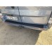Накладка на задній бампер DDU (ABS) для Opel Vivaro 2001-2015 рр