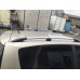 Рейлінги Хром (2 шт) Довга база (Grande) для Renault Scenic/Grand 2003-2009 рр