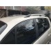 Рейлінги Хром (2 шт) Довга база (Grande) для Renault Scenic/Grand 2003-2009 рр