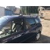 Рейлінги Хром (2 шт) Довга база (Grande) для Renault Scenic/Grand 2003-2009 рр