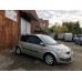 Рейлінги Хром (2 шт) Довга база (Grande) для Renault Scenic/Grand 2003-2009 рр