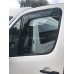 Ветровики (2 шт, HIC) для Volkswagen Crafter 2006-2016 гг