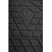 Резиновые коврики (4 шт, Stingray Premium) для Land Rover Discovery V