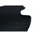 Резиновые коврики (4 шт, Stingray Premium) для Land Rover Discovery V