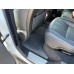 Резиновые коврики (4 шт, Stingray Premium) для Range Rover Sport 2014-2022 гг