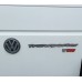 Напис Transporter 701 853 689E Туреччина для Volkswagen T4 Transporter