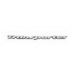 Напис Transporter 701 853 689E Туреччина для Volkswagen T4 Transporter