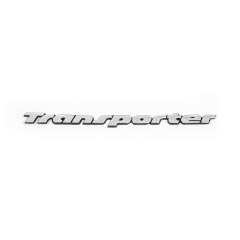 Напис Transporter 701 853 689E Туреччина для Volkswagen T4 Transporter