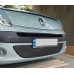 Зимова нижня решітка (2008-2013) Глянцева для Renault Kangoo рр