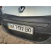 Зимова нижня решітка (2008-2013) Глянцева для Renault Kangoo рр