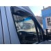Ветровики (2 шт, Niken) для Volkswagen Crafter 2006-2016 гг