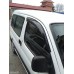 Ветровики (2 шт, Sunplex Sport) для Peugeot Partner 1996-2008 гг