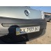 Зимова верхня решітка (2008-2013) Матова для Renault Kangoo рр