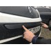 Зимова верхня решітка (2008-2013) Матова для Renault Kangoo рр