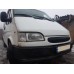 Зимова решітка Глянцева для Ford Transit 1991-2000 рр