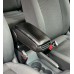 Подлокотник (в ключницу) для Volkswagen Golf 5