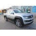 Молдинг на дверь OmsaLine (6 шт, ABS) для Volkswagen Amarok 2010-2022 гг