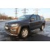 Молдинг на дверь OmsaLine (6 шт, ABS) для Volkswagen Amarok 2010-2022 гг