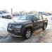 Молдинг на дверь OmsaLine (6 шт, ABS) для Volkswagen Amarok 2010-2022 гг