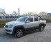 Молдинг на дверь OmsaLine (6 шт, ABS) для Volkswagen Amarok 2010-2022 гг