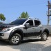 Расширители колесных арок V2 (EuroCap) для Fiat Fullback 2016- гг