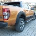 Расширители колесных арок 2019-2025 (EuroCap) для Ford Ranger