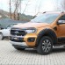 Расширители колесных арок 2019-2025 (EuroCap) для Ford Ranger