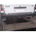 Бризковики Premium Прямі (2 шт) для Ford Transit 1991-2000 рр