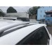 Перемычки на рейлинги без ключа Flybar (2 шт) Черный для Mercedes GLE/ML сlass W166