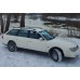 Накладки на арки (4 шт, черные) Металл для Ауди A6 C4 1994-1997 гг