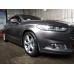Накладки на арки (4 шт, нерж) для Ford Mondeo 2014-2022 рр
